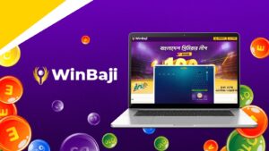 Plinko - Winbaji