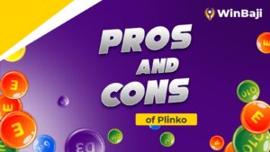 Pros and Cons of Plinko